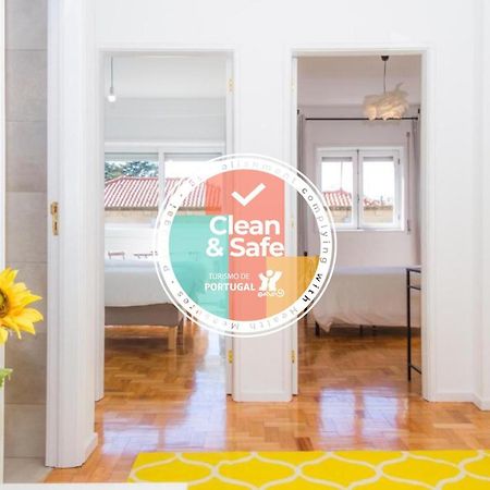 Liiiving In Porto | Downtown Delight Apartments Eksteriør billede