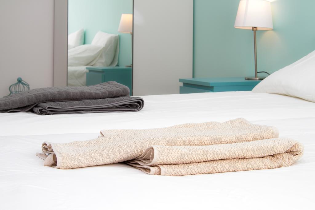 Liiiving In Porto | Downtown Delight Apartments Eksteriør billede