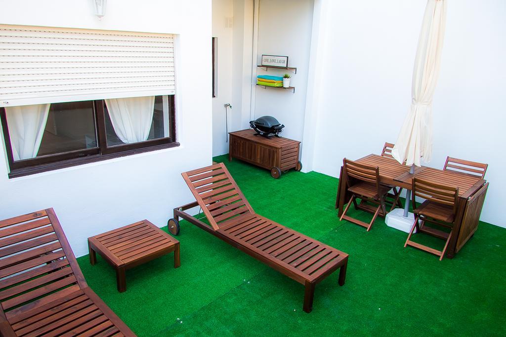 Liiiving In Porto | Downtown Delight Apartments Eksteriør billede