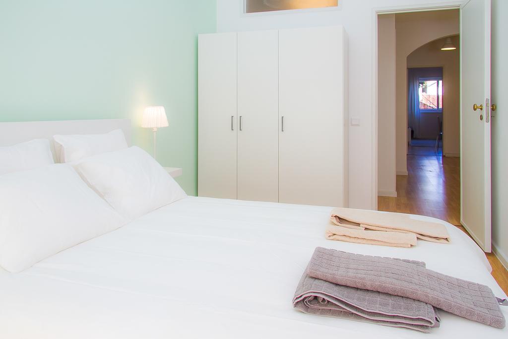 Liiiving In Porto | Downtown Delight Apartments Eksteriør billede