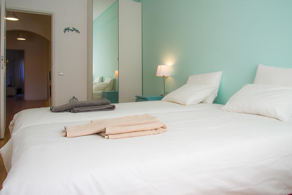 Liiiving In Porto | Downtown Delight Apartments Eksteriør billede