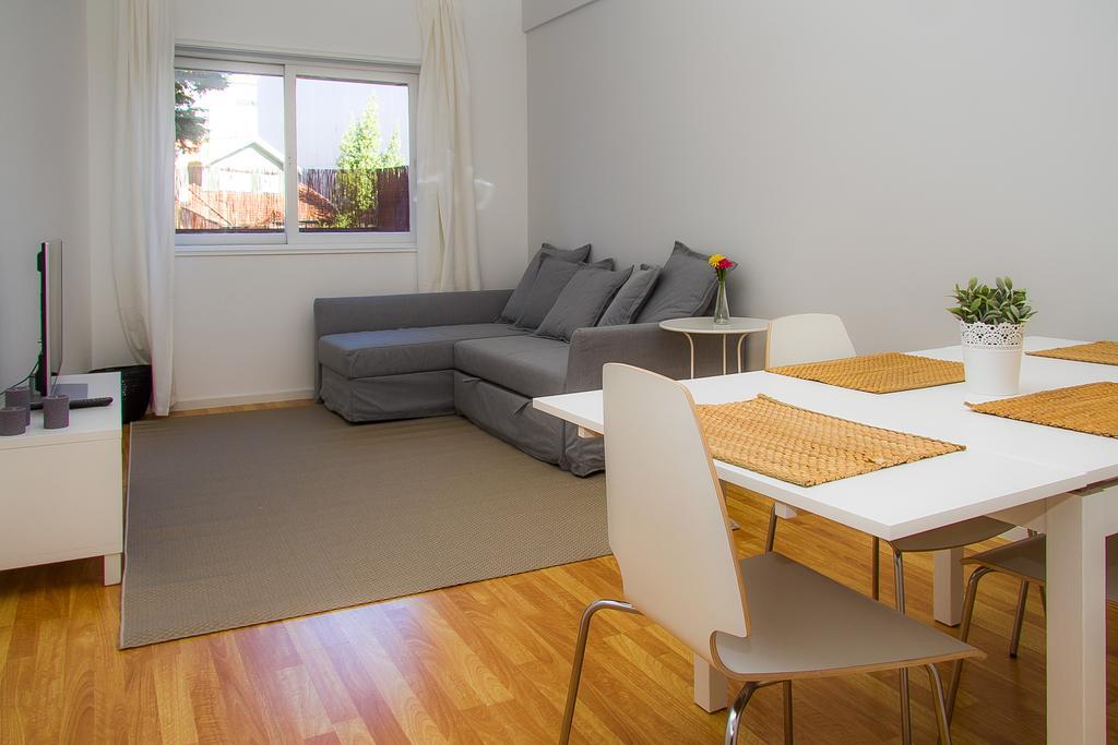 Liiiving In Porto | Downtown Delight Apartments Eksteriør billede