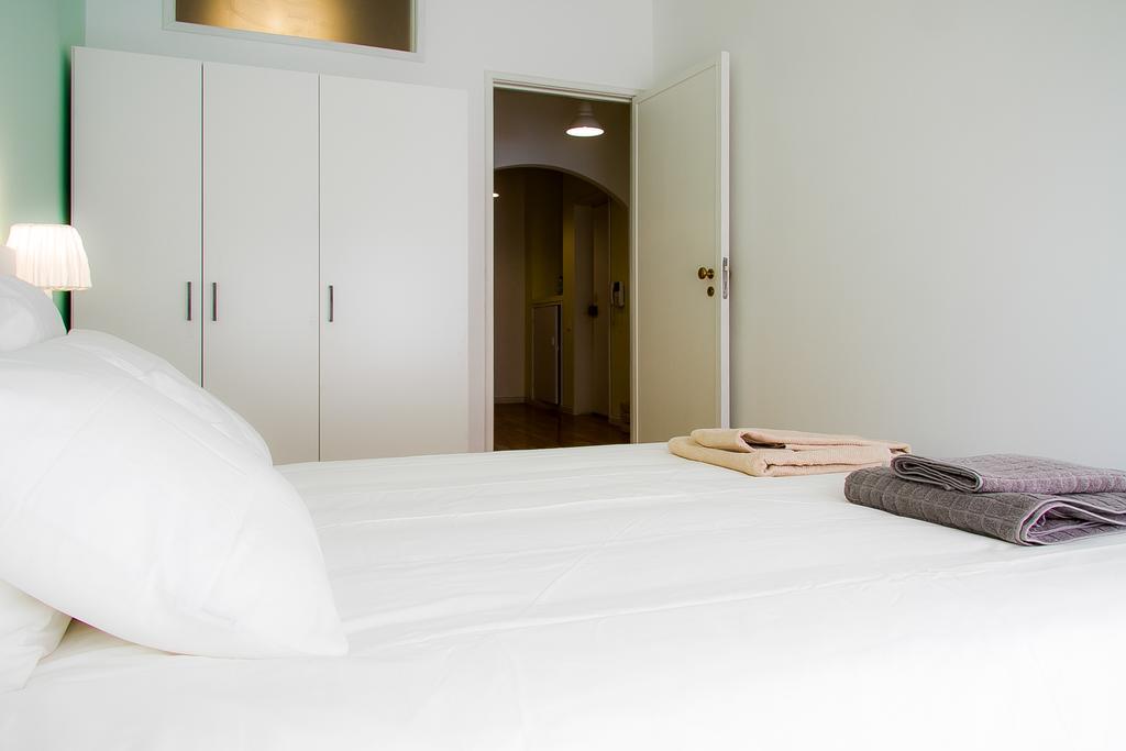 Liiiving In Porto | Downtown Delight Apartments Eksteriør billede