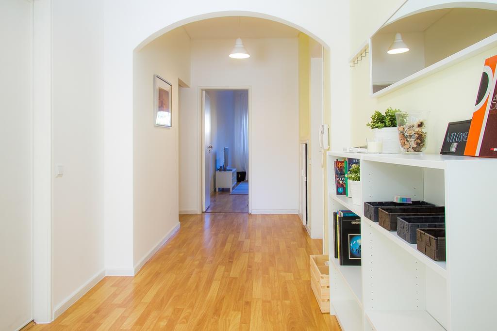Liiiving In Porto | Downtown Delight Apartments Eksteriør billede