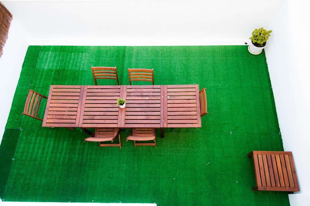 Liiiving In Porto | Downtown Delight Apartments Eksteriør billede