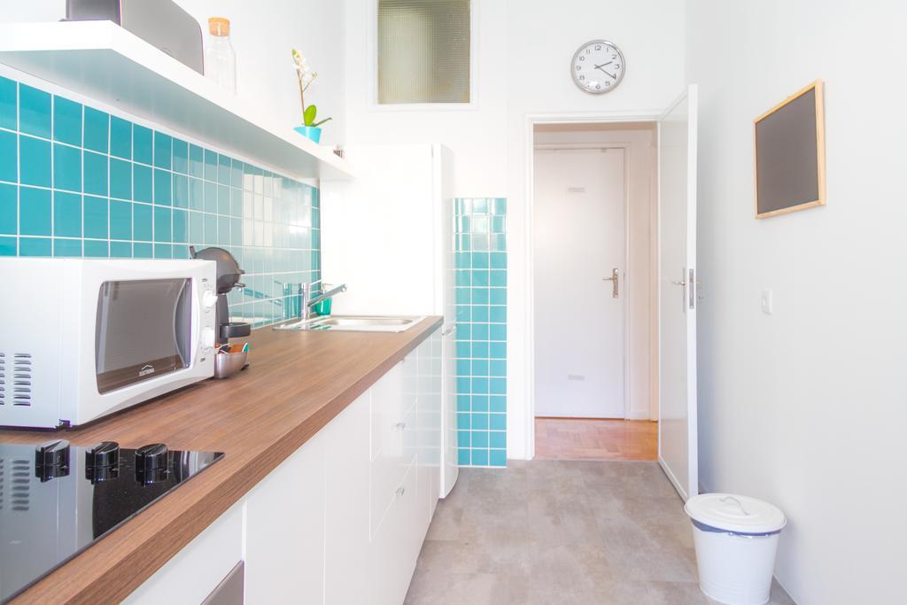 Liiiving In Porto | Downtown Delight Apartments Eksteriør billede