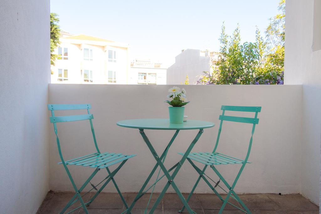 Liiiving In Porto | Downtown Delight Apartments Eksteriør billede