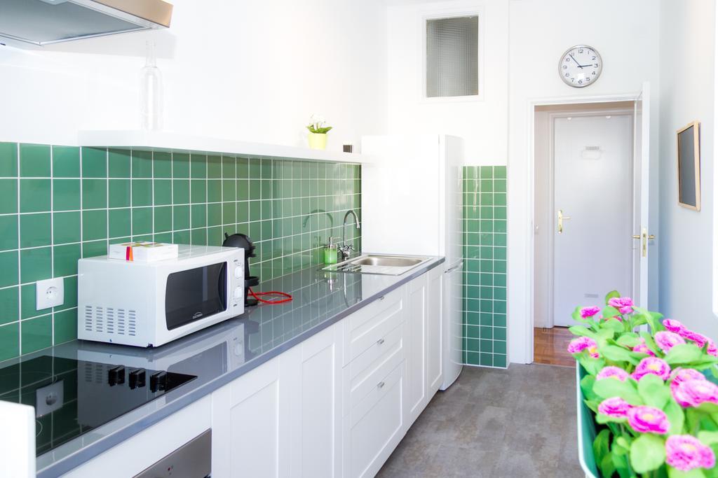Liiiving In Porto | Downtown Delight Apartments Eksteriør billede