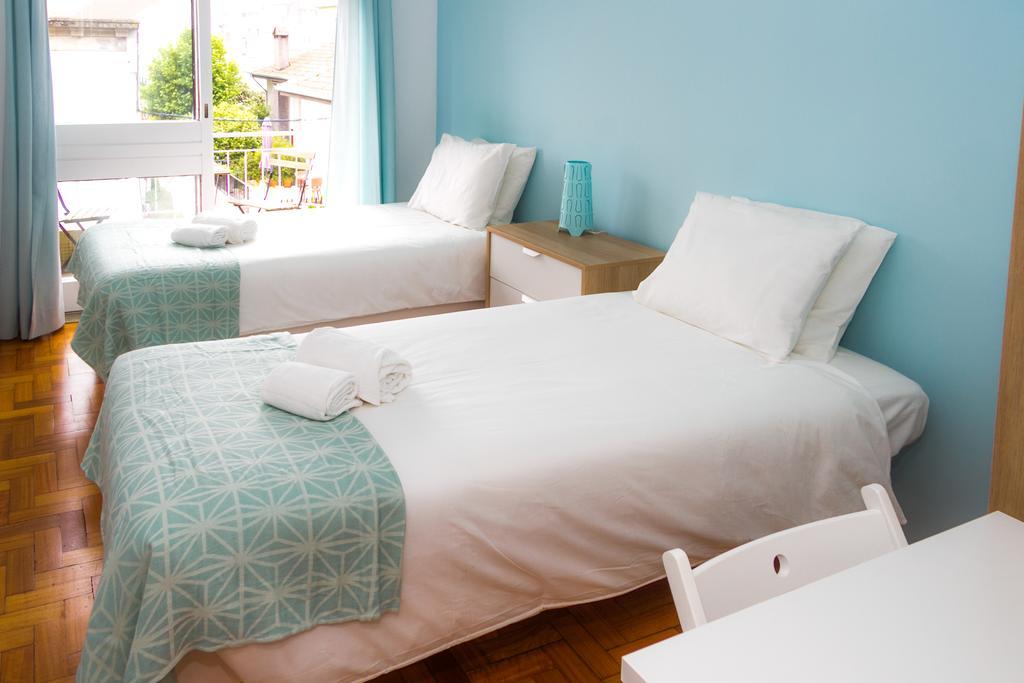 Liiiving In Porto | Downtown Delight Apartments Eksteriør billede