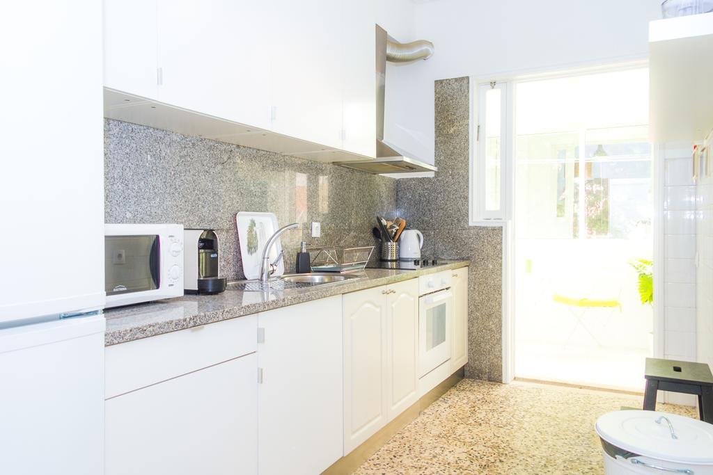 Liiiving In Porto | Downtown Delight Apartments Eksteriør billede