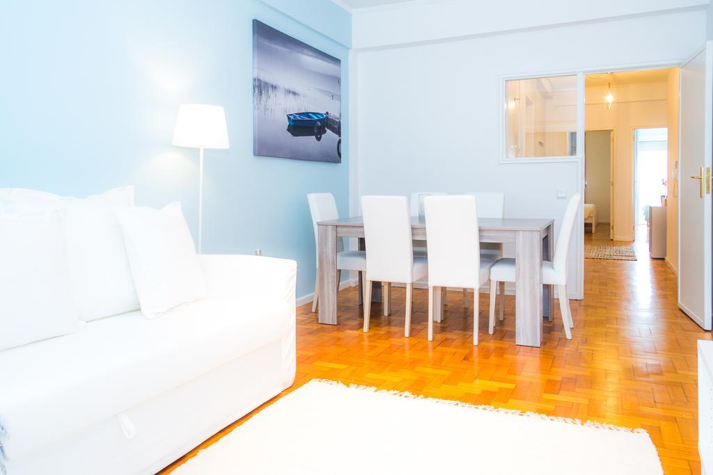 Liiiving In Porto | Downtown Delight Apartments Eksteriør billede