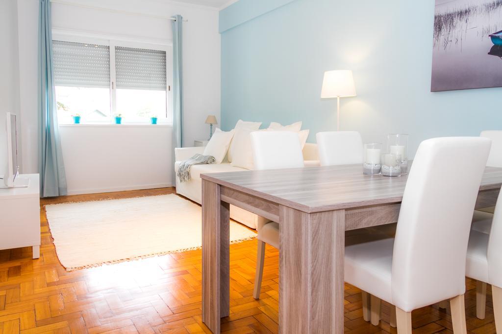 Liiiving In Porto | Downtown Delight Apartments Eksteriør billede