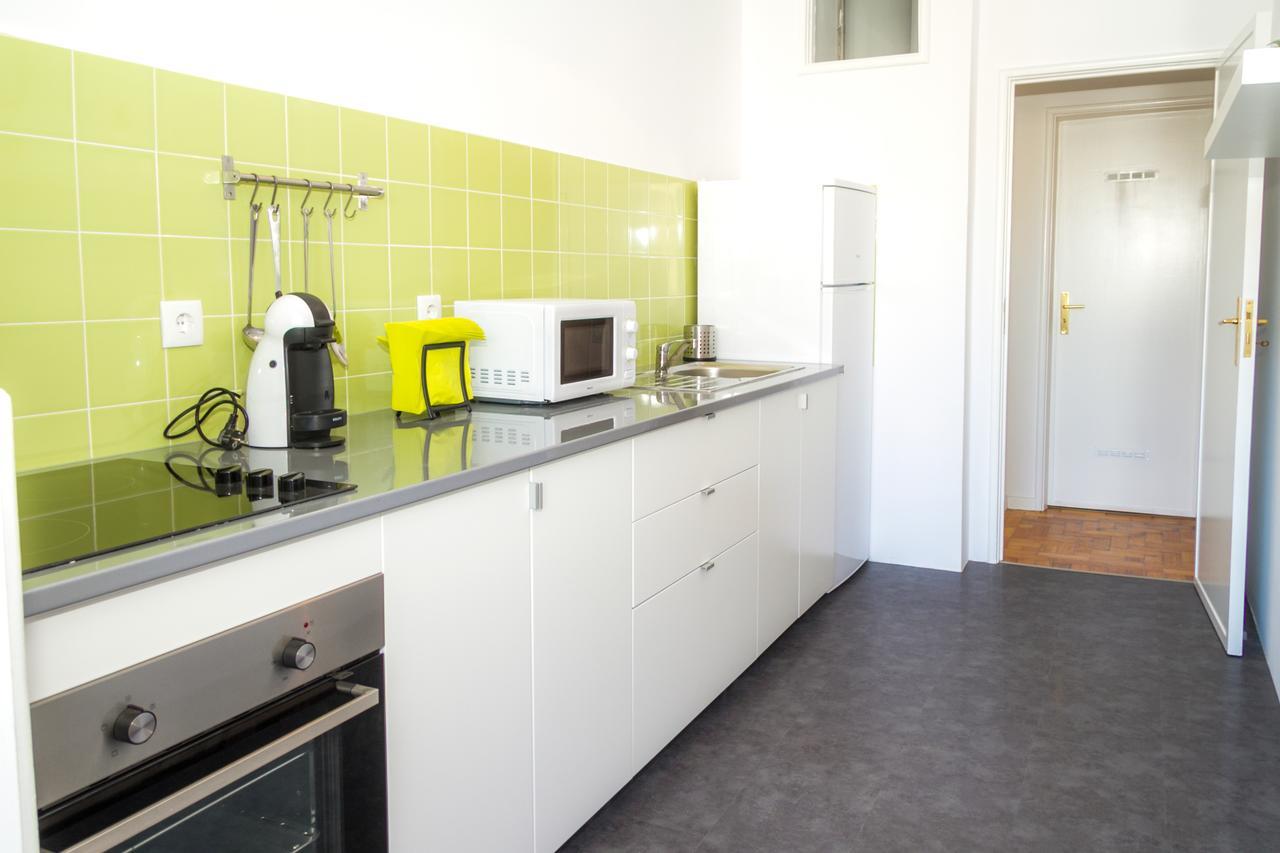Liiiving In Porto | Downtown Delight Apartments Værelse billede