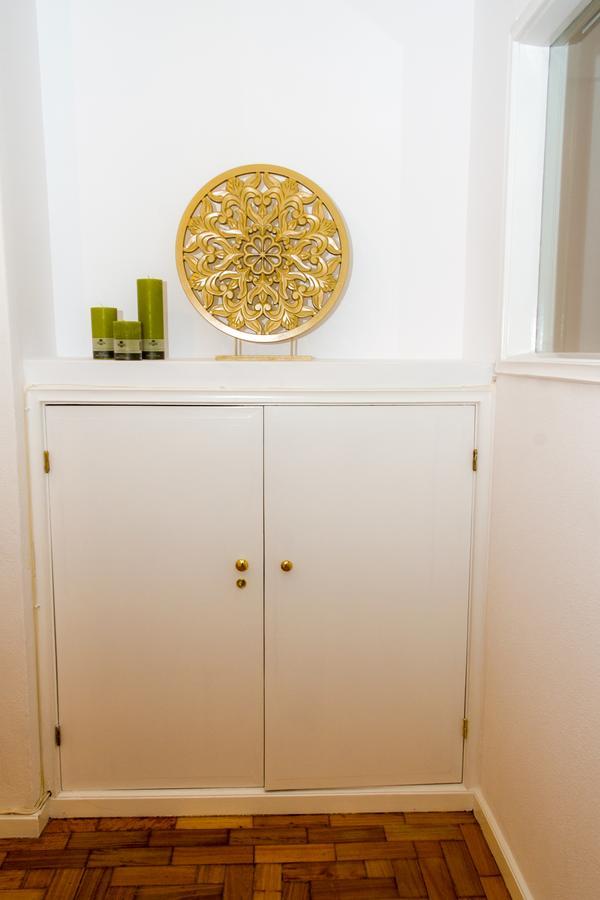Liiiving In Porto | Downtown Delight Apartments Værelse billede