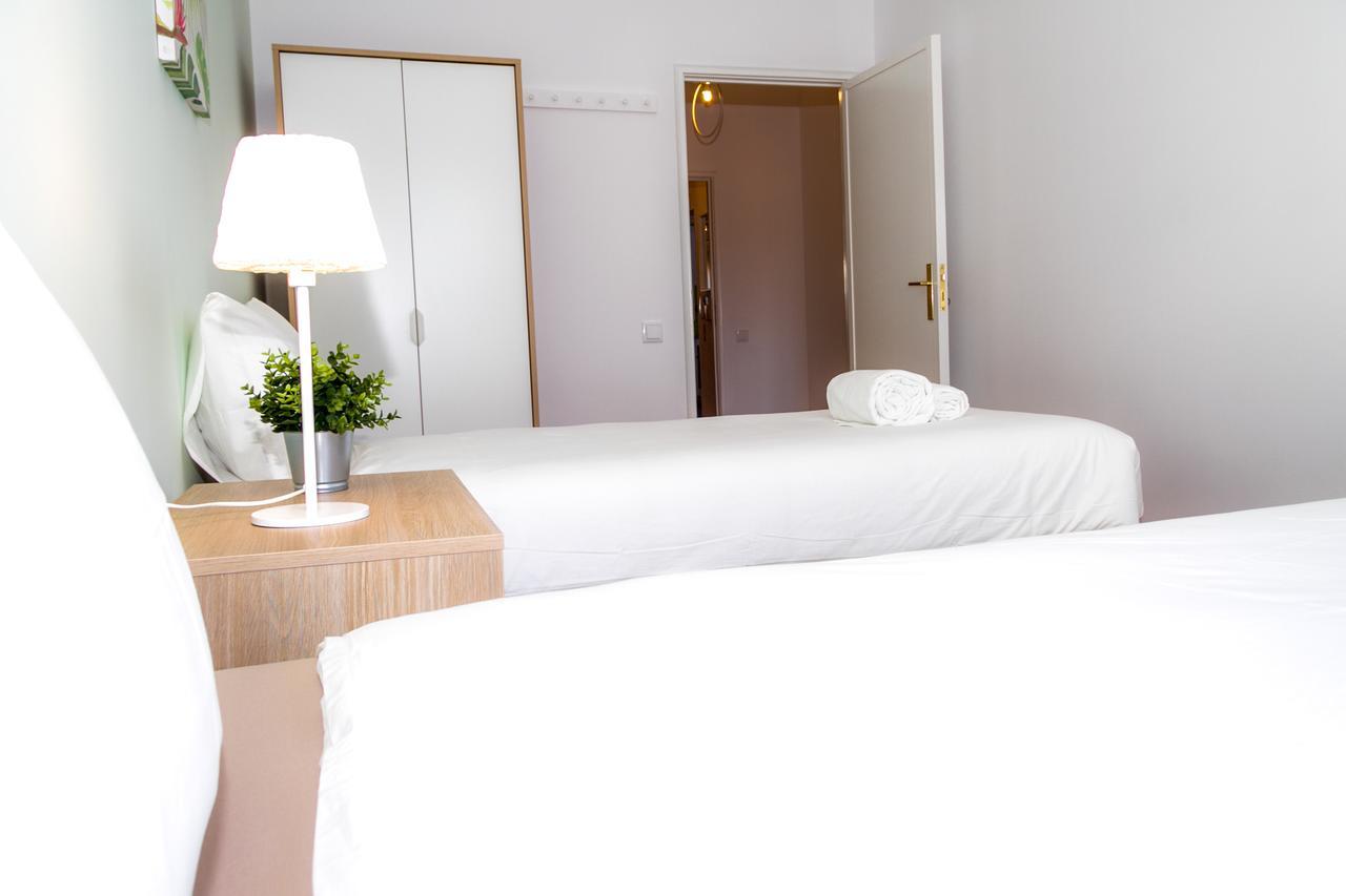 Liiiving In Porto | Downtown Delight Apartments Værelse billede