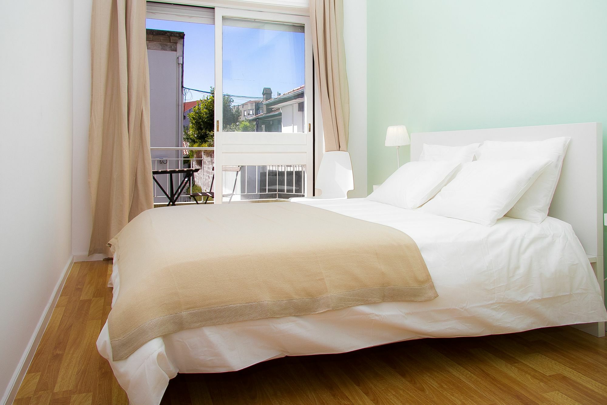 Liiiving In Porto | Downtown Delight Apartments Eksteriør billede