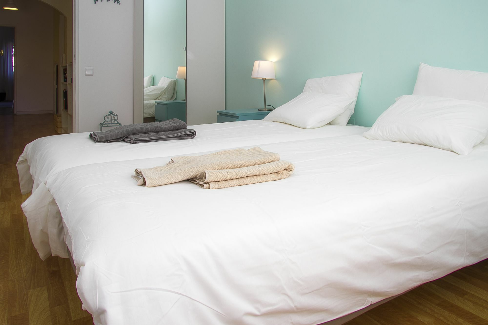 Liiiving In Porto | Downtown Delight Apartments Eksteriør billede