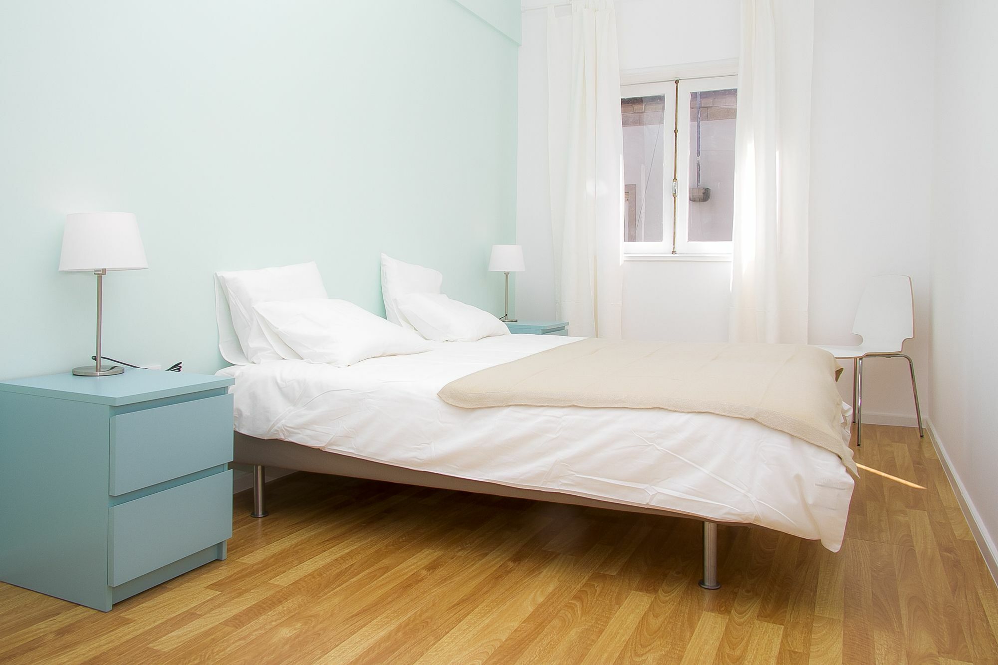 Liiiving In Porto | Downtown Delight Apartments Eksteriør billede
