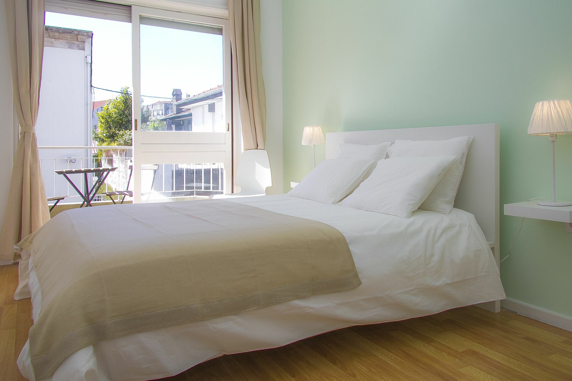 Liiiving In Porto | Downtown Delight Apartments Eksteriør billede