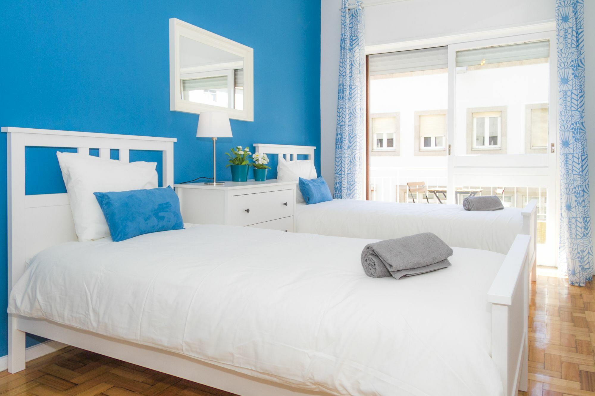 Liiiving In Porto | Downtown Delight Apartments Eksteriør billede