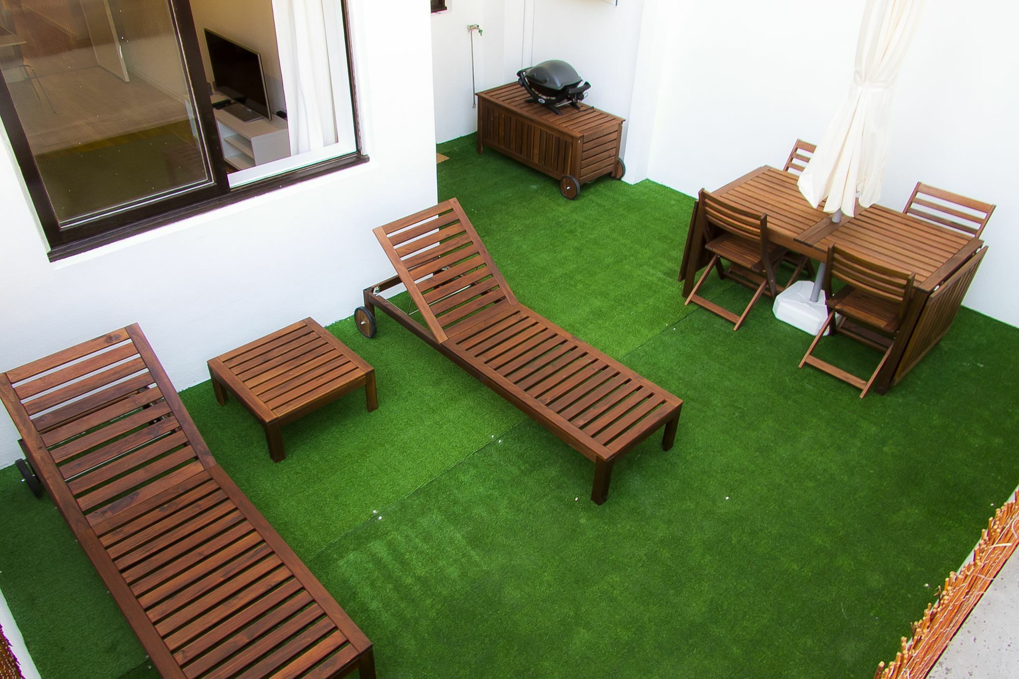 Liiiving In Porto | Downtown Delight Apartments Eksteriør billede