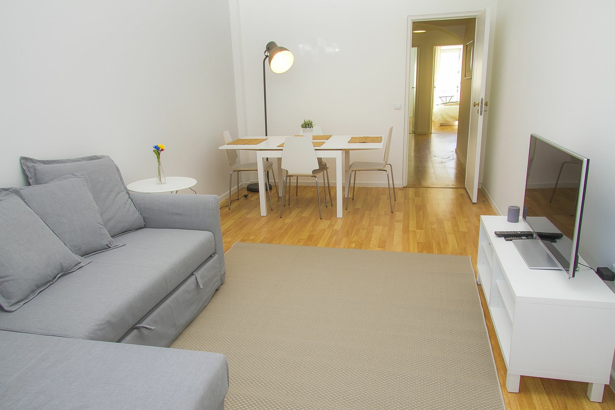 Liiiving In Porto | Downtown Delight Apartments Eksteriør billede