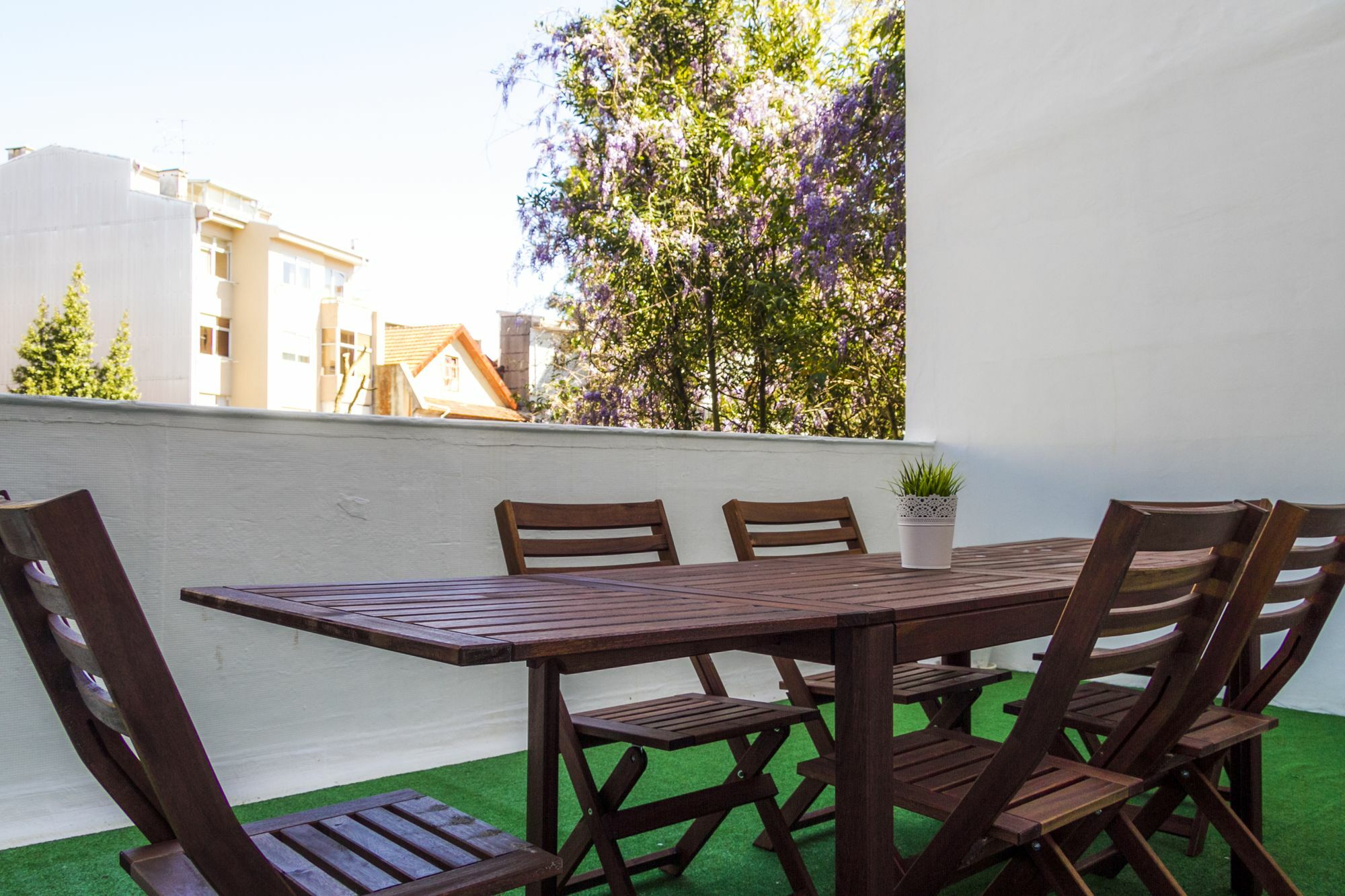 Liiiving In Porto | Downtown Delight Apartments Eksteriør billede
